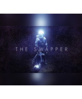 The Swapper Steam Key EUROPE